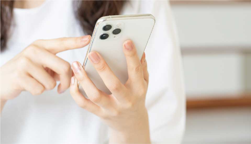 LINE SNS